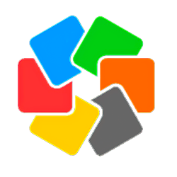 Logo Grupo La Red - Empresa desarrolladora de AgendaBot